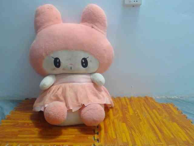 Elysa221 webcam