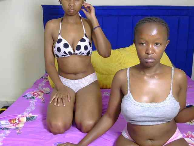 Theebaddest254 webcam