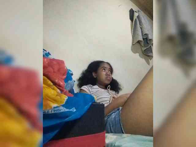 Harenaa webcam