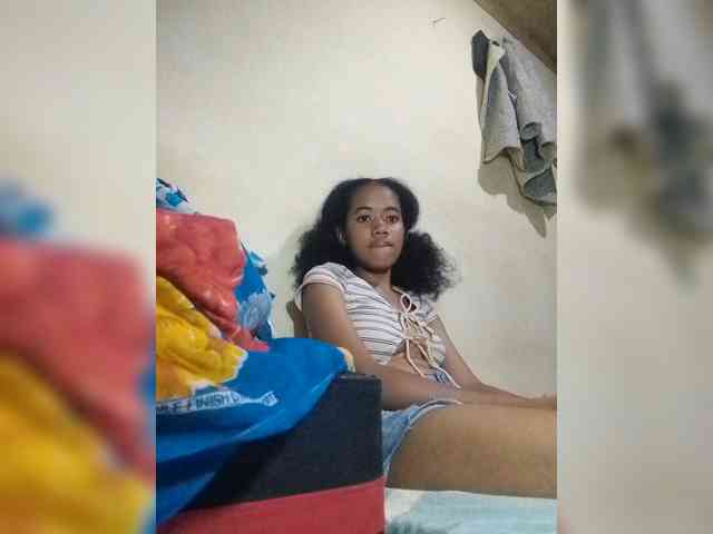 Harenaa webcam
