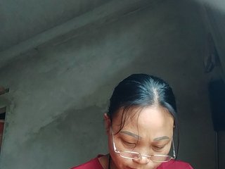 Oriana3 Porn Show