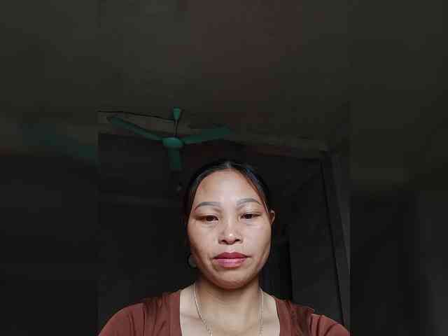 Oriana3 Live Webcam on BongaCams