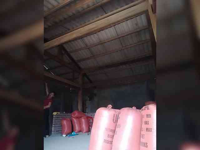 Oriana3 webcam
