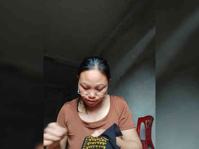 Oriana3 webcam