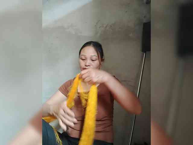 Oriana3 webcam