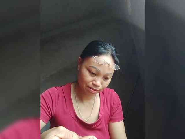 Oriana3 webcam