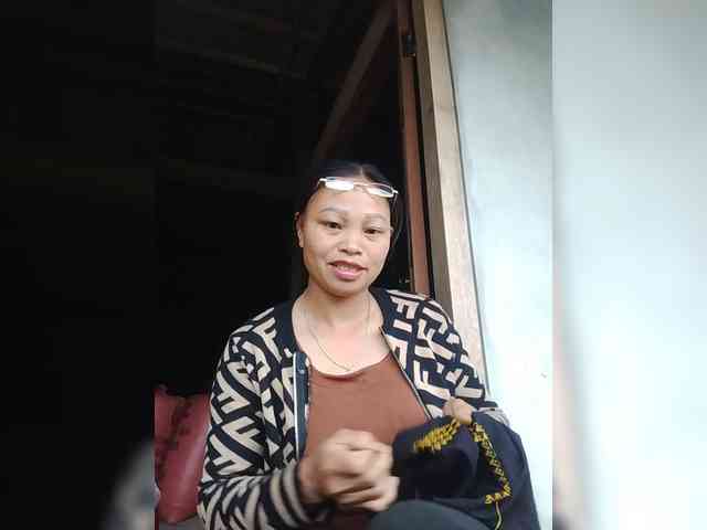 Oriana3 webcam