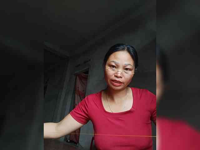 Oriana3 webcam
