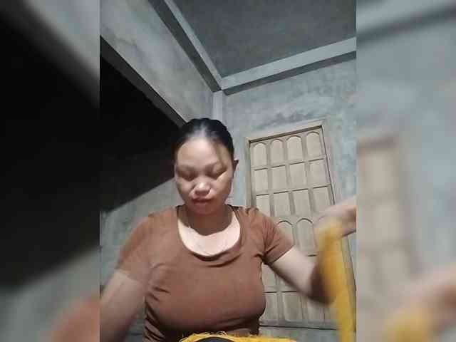 Oriana3 webcam