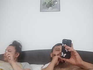 Sexyshow69 Porn Show