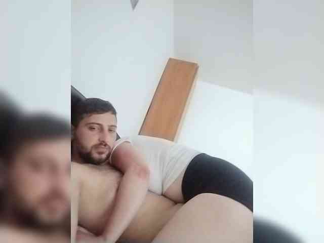 Model: Sexyshow69