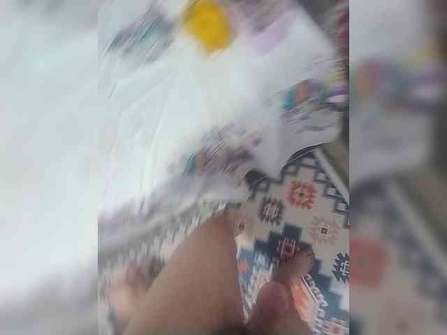 Modella: Sexyshow69