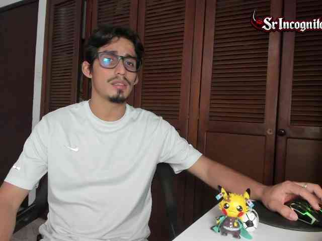 SrIncognito