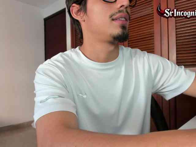 SrIncognito SrIncognito