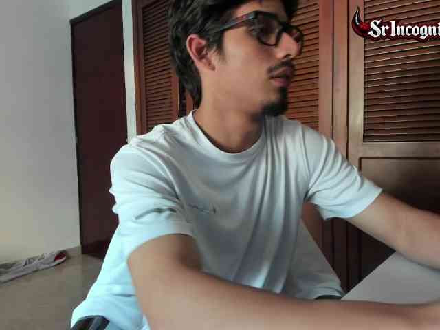 SrIncognito