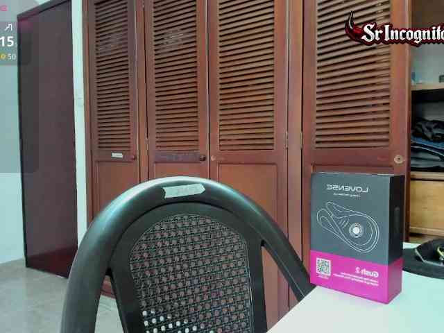 SrIncognito