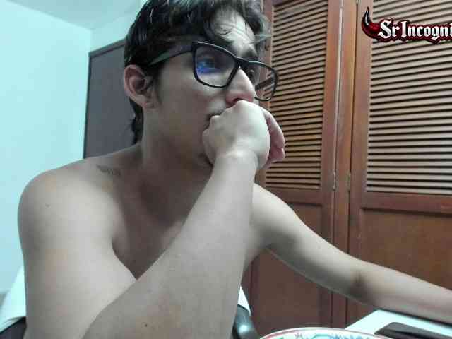 SrIncognito