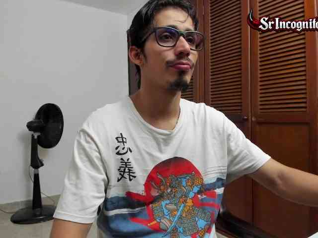 SrIncognito
