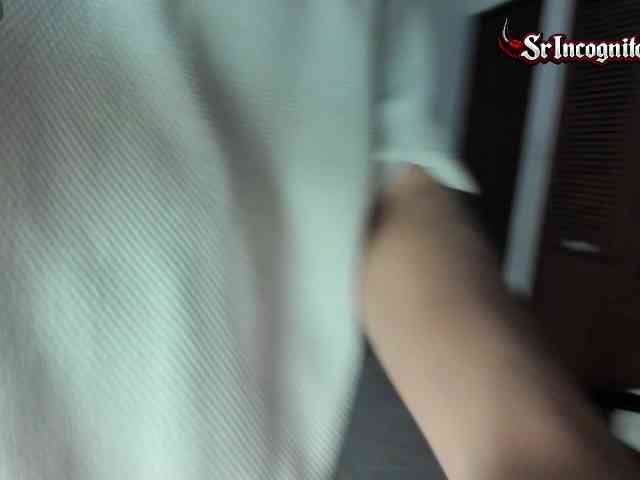 SrIncognito Sex Cam Show