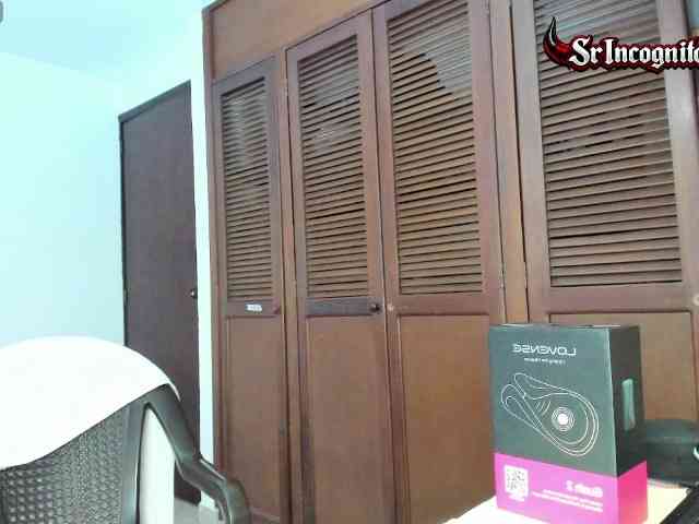 SrIncognito SrIncognito