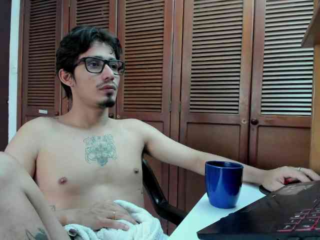 SrIncognito