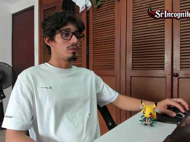 SrIncognito SrIncognito