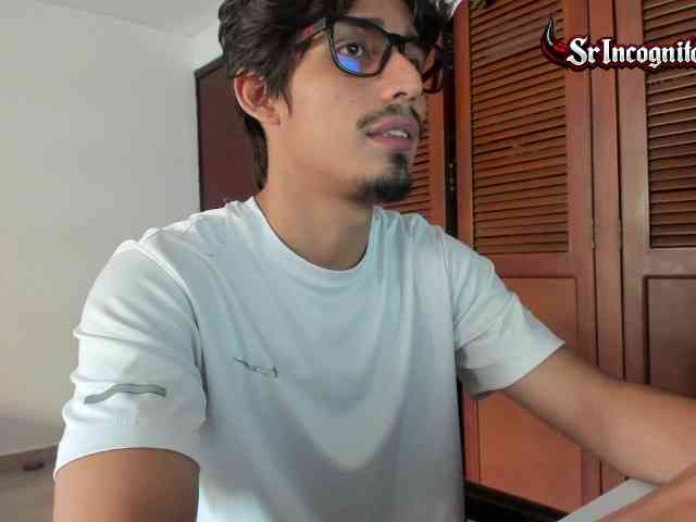 SrIncognito SrIncognito