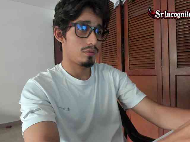 SrIncognito SrIncognito
