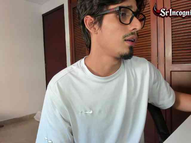 SrIncognito