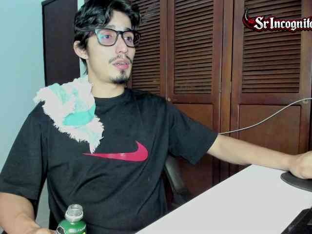 SrIncognito