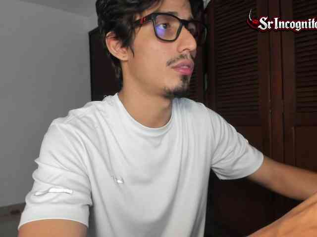 SrIncognito SrIncognito