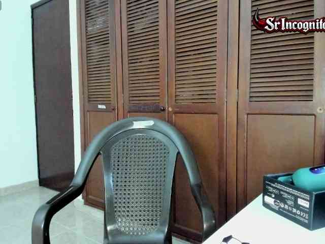 SrIncognito Sex Cam Show