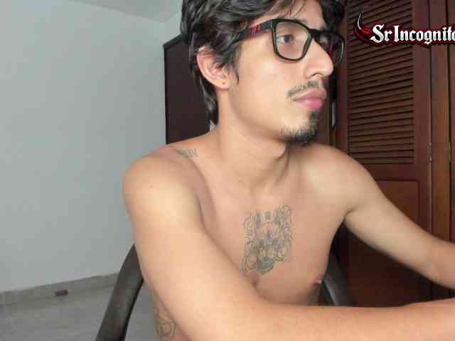 SrIncognito