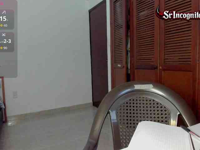 SrIncognito Sex Cam Show