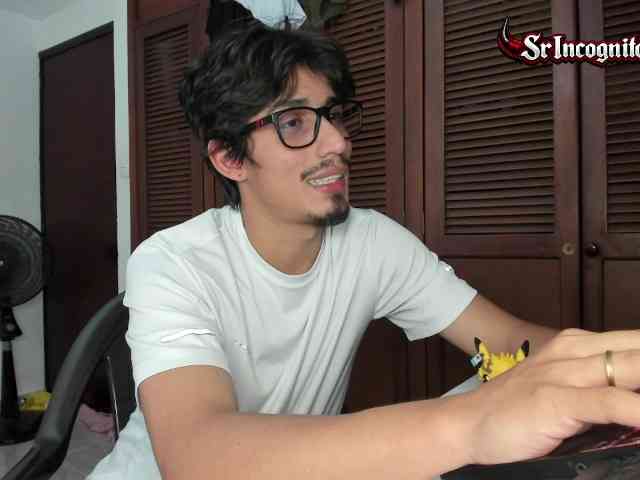 SrIncognito SrIncognito