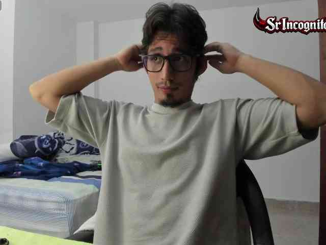 SrIncognito