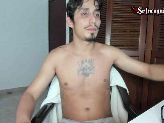 SrIncognito SrIncognito