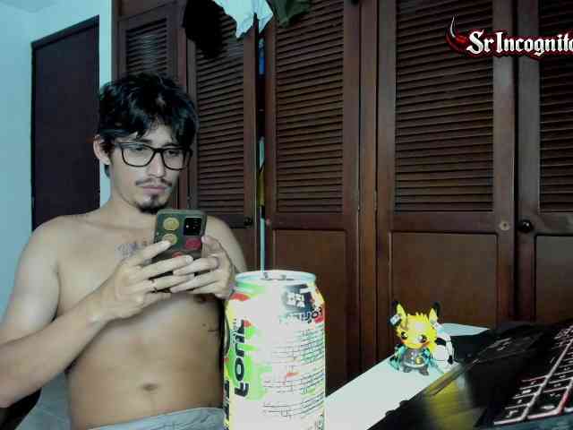 SrIncognito