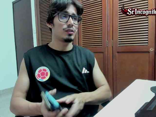 SrIncognito