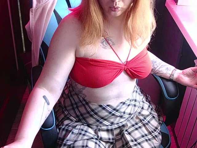 LakendraClair live cam on BongaCams