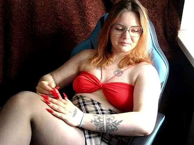 LakendraClair live cam on BongaCams
