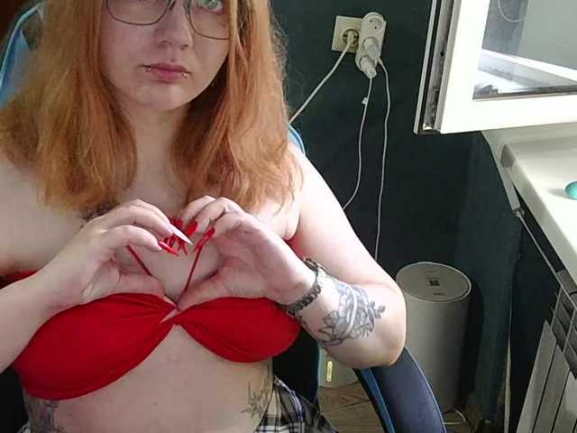 LakendraClair live cam on BongaCams