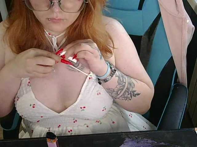 LakendraClair live cam on BongaCams