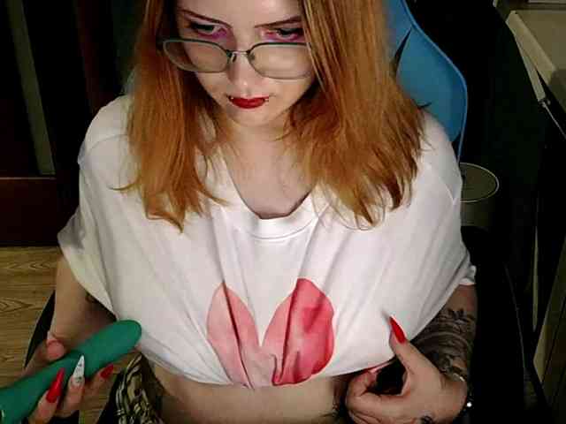 LakendraClair webcam