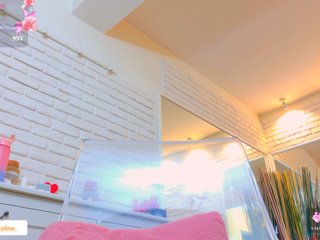 blondeceline Porn Show