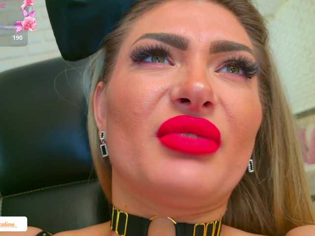 blondeceline