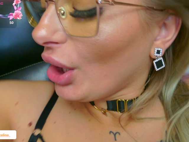 blondeceline