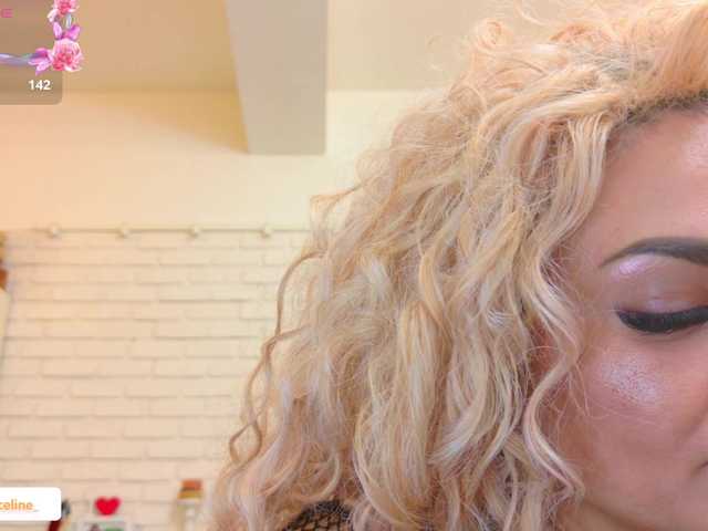 blondeceline