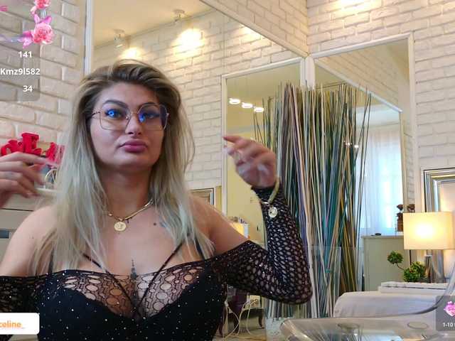 blondeceline