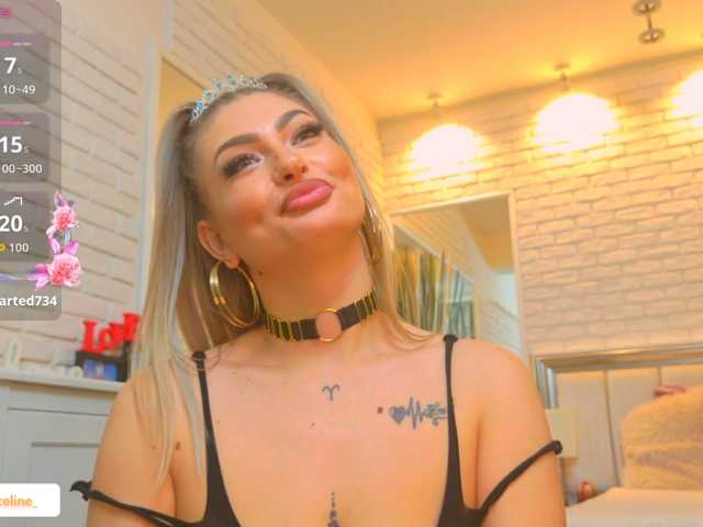 blondeceline